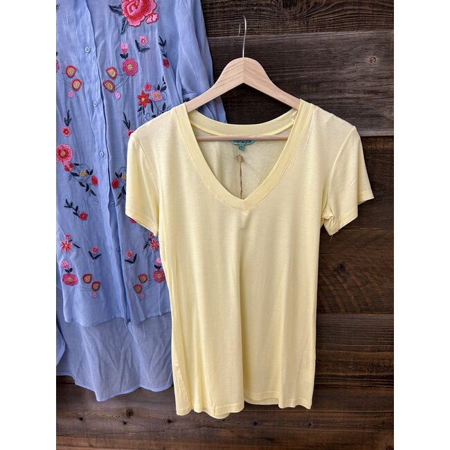 In Three’s Summer Lovin’ Tops