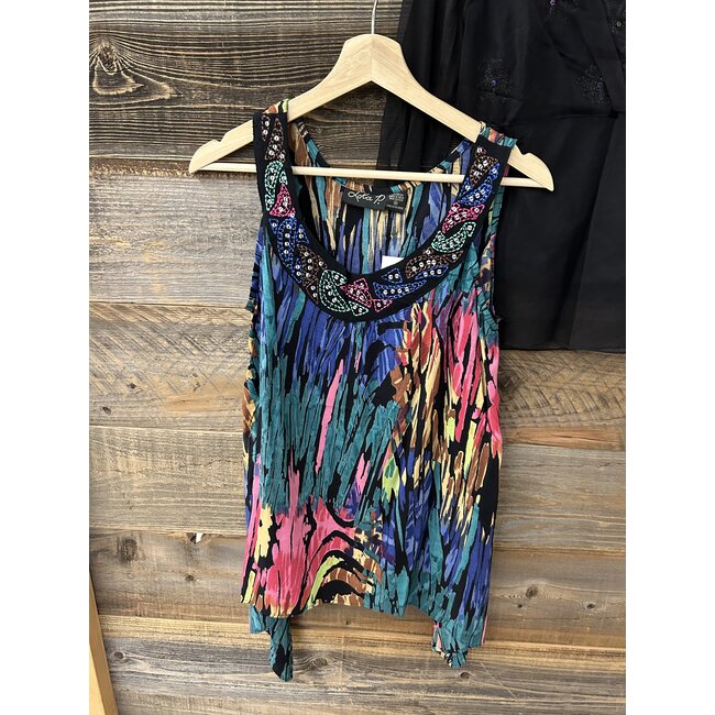 In Three’s 90’s Called Tops