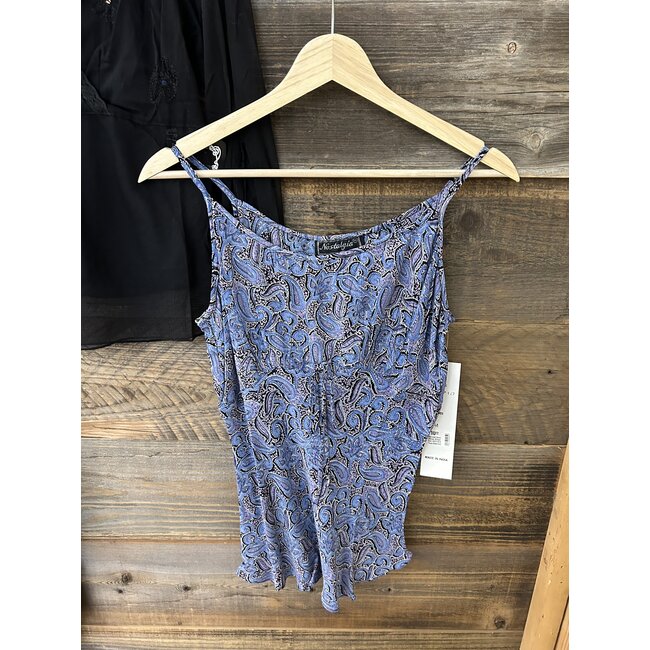 In Three’s 90’s Called Tops