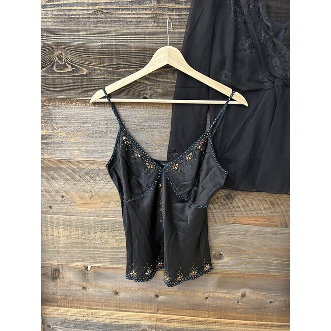 In Three’s You’re a Gypsy Tops