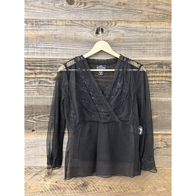 In Three’s You’re a Gypsy Tops