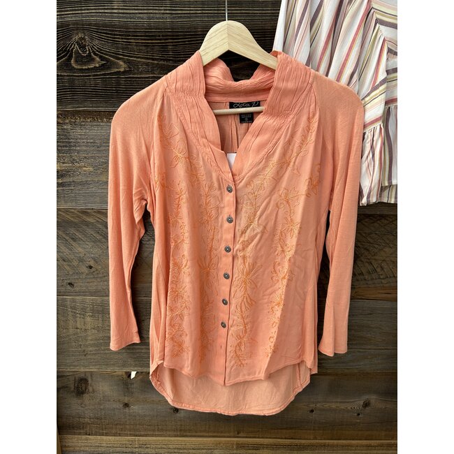 In Three’s Pastel Princess Tops