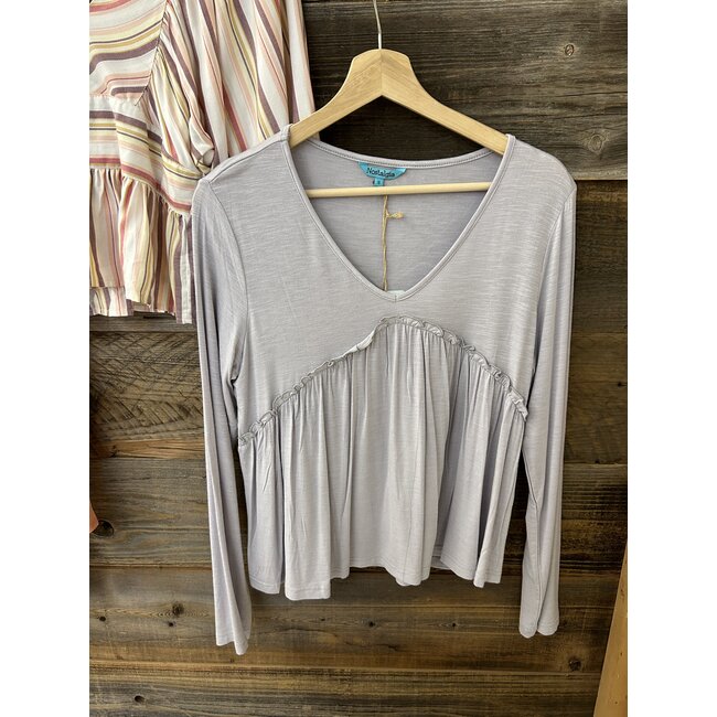 In Three’s Pastel Princess Tops