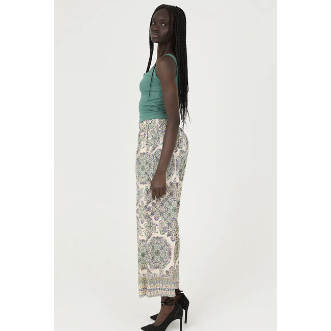 Angie Angie Button Front Pants (B3668) ASIS