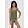 Angie Angie Rib Knit Tank Top (X2DC5)