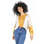 Angie Crop Pullover (XHE55)