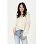 Angie Angie Crop Pullover (XHE55)