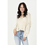 Angie Crop Pullover (XHE55)
