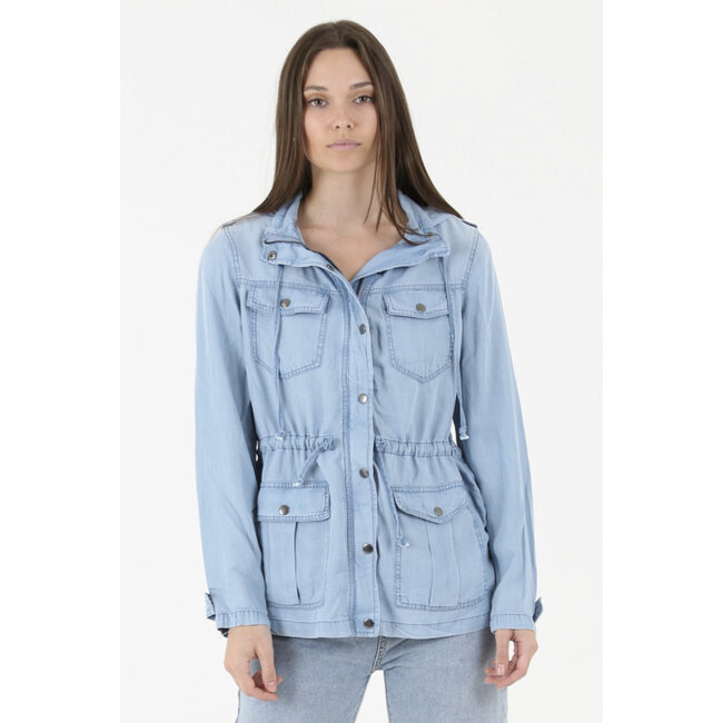 Angie Angie Utility Jacket(SJ629)