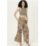 Angie Printed Pants(25A93)