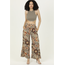 Angie Printed Pants(25A93)