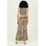 Angie Printed Pants(25A93)
