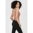 Angie Rib Knit Notch Neck Tank (X2DF9)