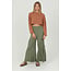 Angie Palazzo Pant/lace(25R84)