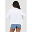 Angie Washed Light Button Up Jacket (SJ919)