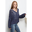 Angie Crop Pullover (XHE55)