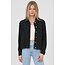 Angie Washed Light Button Up Jacket (SJ919)