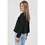 Angie Washed Light Button Up Jacket (SJ919)