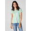 Angie Softwash Pocket Tee (X2C97)