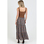 Angie Angie Maxi Skirt With Side Slits (26N20)