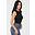 Angie Angie Wavy Rib Knit Top (X2DU8)