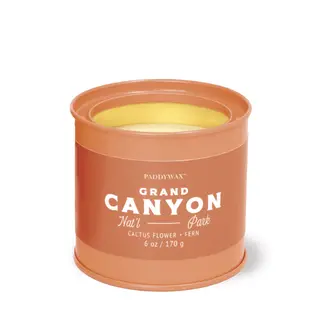 Paddywax Grand Canyon Candle (PK0604)
