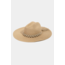 Fame Bulky Chain Matte Western Hat (MMT8610)
