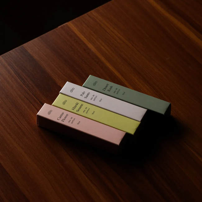 Dilo Travel Sprayer 15ML