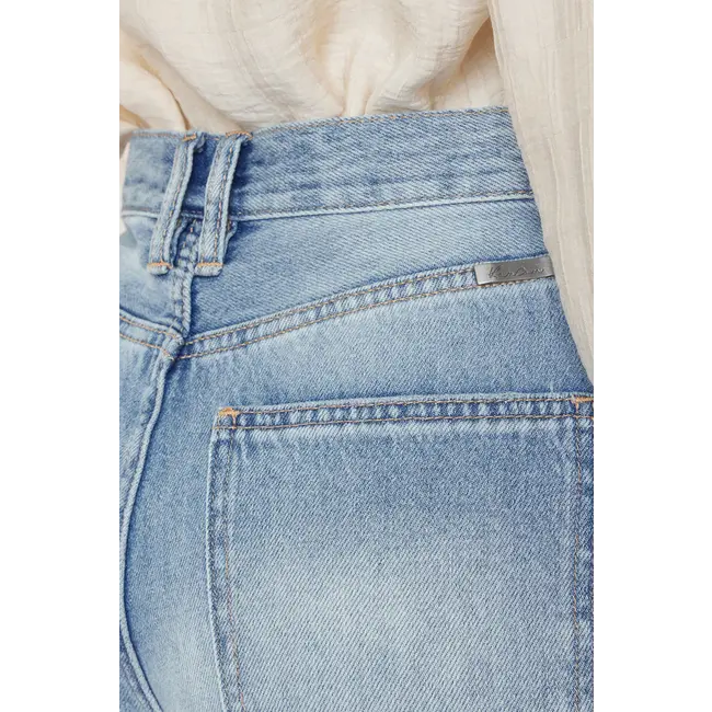 KanCan 90’s Straight Jean (KC7872L-OP)