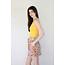 Angie Angie Twin Print short(BS878)