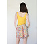 Angie Angie Twin Print short(BS878)