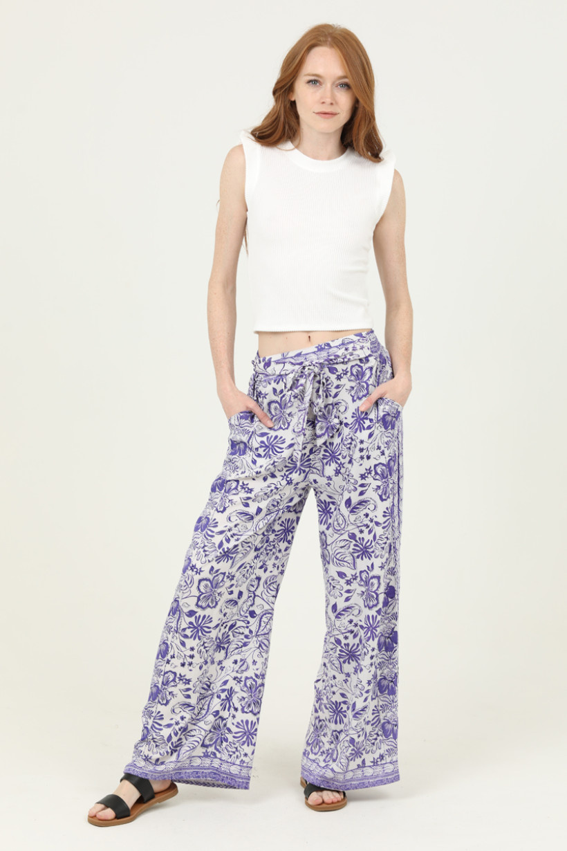 Angie Pant (25C71) - Creations Boutique Angie Pant (25C71) - Creations Boutique