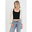Angie Open Knit Cardigan (XHS24)
