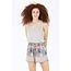 Angie Angie Scoop Neck Knit Tank (X2Y04)