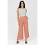 Angie Printed Pants(25A93)