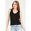Angie Ribbed Tank (X2DE9)