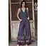 Angie Angie Wood Button Swing Tank (X2T72)