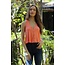 Angie Angie Wood Button Swing Tank (X2T72)