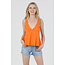 Angie Angie Wood Button Swing Tank (X2T72)