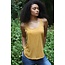 Angie Angie Scoop Neck Knit Tank (X2Y04)