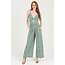 Angie Keyhole Jumpsuit (B5A42)