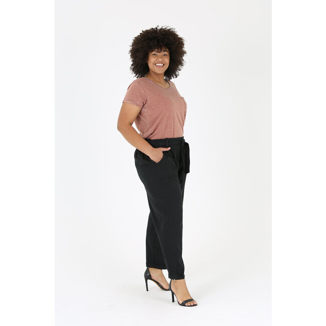 Nostalgia Nostalgia Plus Soft Wash Pocket Tee (X9C97)