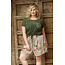Nostalgia Nostalgia Plus Soft Wash Pocket Tee (X9C97)
