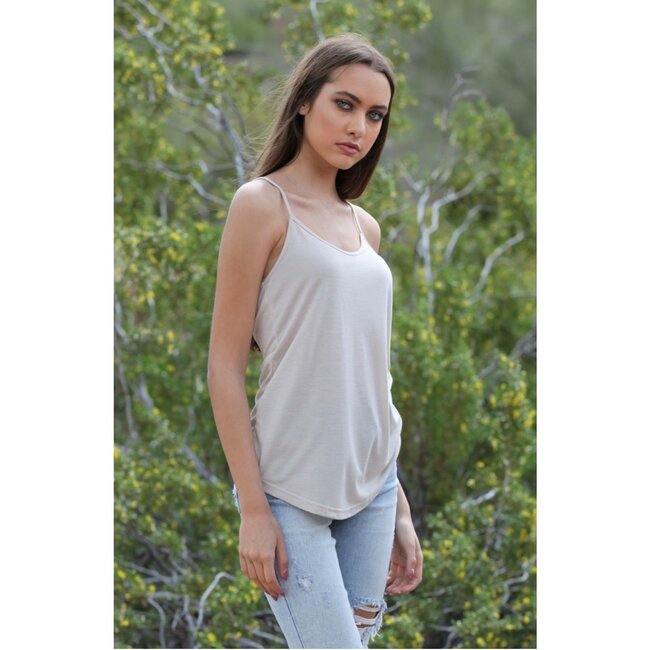 Angie Angie Basic Cami (X2543)