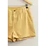 Double Zero Double Zero High Waist Shorts (DZ24A297)