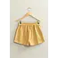 Double Zero Double Zero High Waist Shorts (DZ24A297)