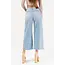 Hidden Hidden Nori Cropped Wide Leg Trouser (HD9204C)