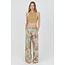 Angie Angie Large Ruffle Pant (B3695)