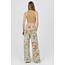 Angie Angie Large Ruffle Pant (B3695)