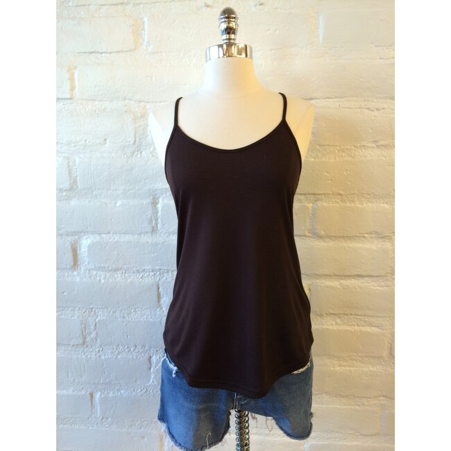 Angie Angie Basic Cami (X2543)